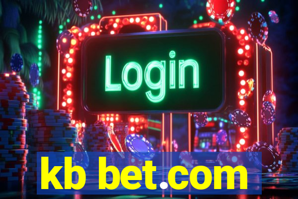 kb bet.com